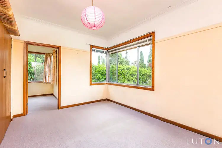 Fourth view of Homely house listing, 1/6 Cowper Street, Ainslie ACT 2602
