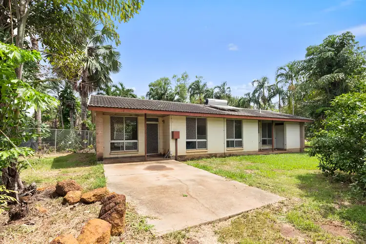 12 Koolama Court, Karama NT 812