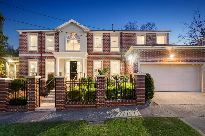 Main view of Homely house listing, 7 Raymond Grove, Caulfield South VIC 3162