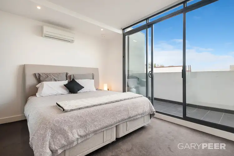 Fifth view of Homely apartment listing, 204/157 Balaclava Road, Caulfield North VIC 3161