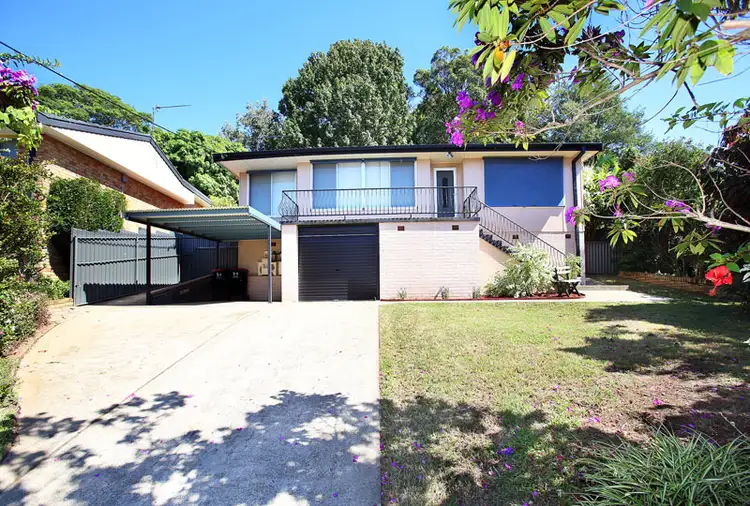 Second view of Homely house listing, 34 Plantation Avenue, Coffs Harbour NSW 2450