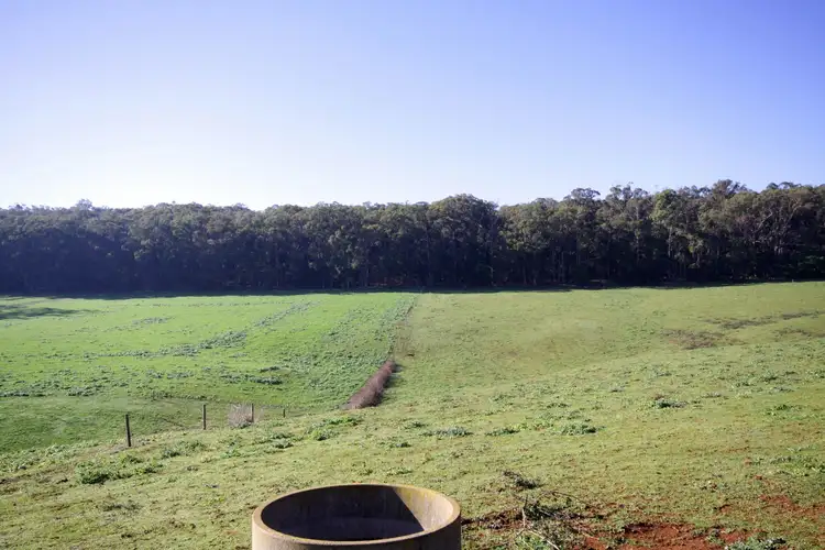 Third view of Homely land listing, Lot 2 Ure Road, Gembrook VIC 3783