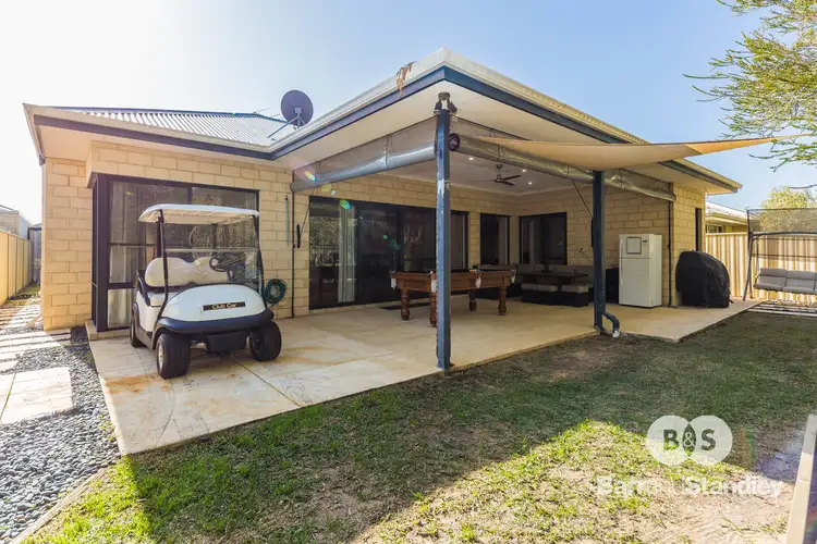 Third view of Homely house listing, 11 Broadway, Pelican Point WA 6230