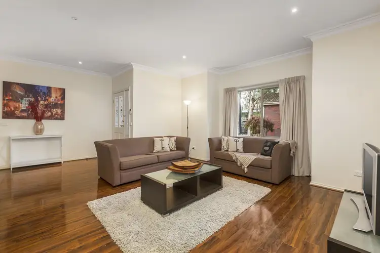 Fourth view of Homely townhouse listing, 2B Glenview Road, Doncaster East VIC 3109