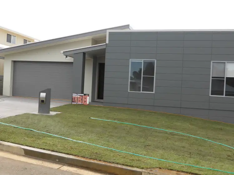 Third view of Homely semi-detached listing, 1/33 Plateau Drive, Wollongbar NSW 2477