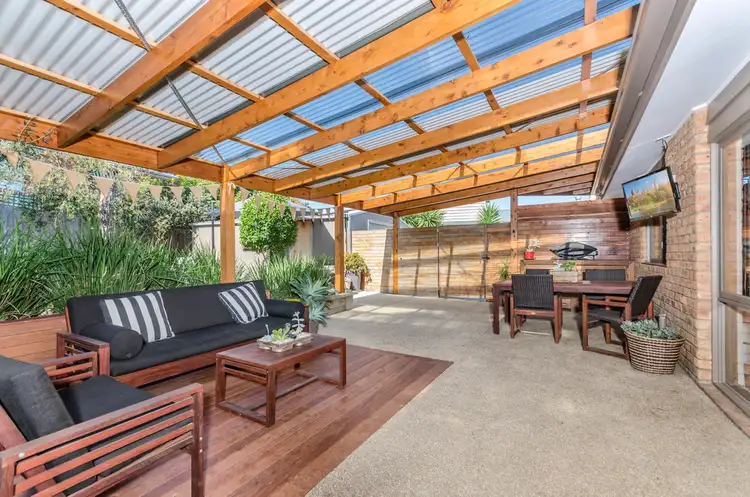 Third view of Homely house listing, 134 Wallington Road, Ocean Grove VIC 3226