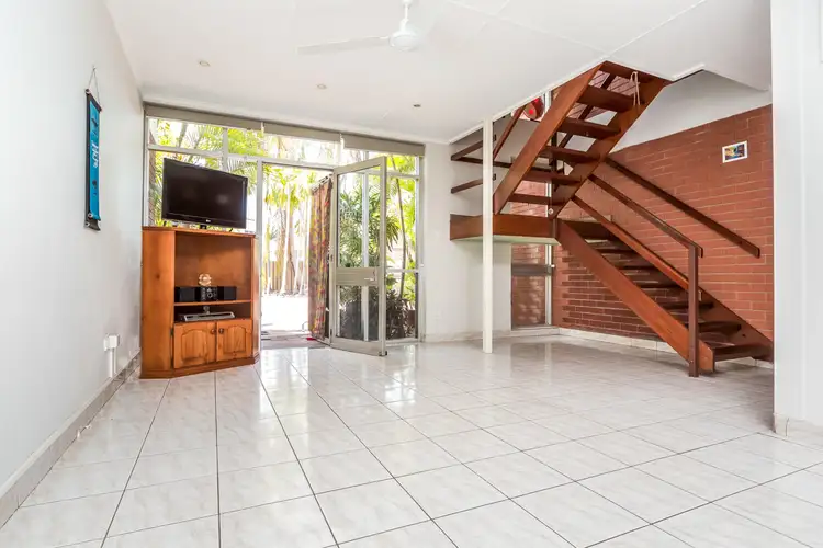 3/68 Kurrajong Crescent, Nightcliff NT 810
