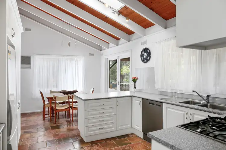 Second view of Homely house listing, 8 Selet Street, Mount Evelyn VIC 3796