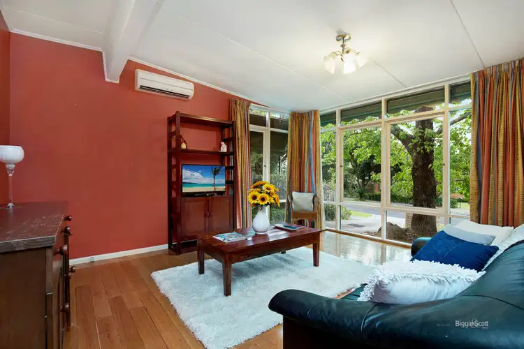 Second view of Homely house listing, 10 Broughton Avenue, Croydon VIC 3136
