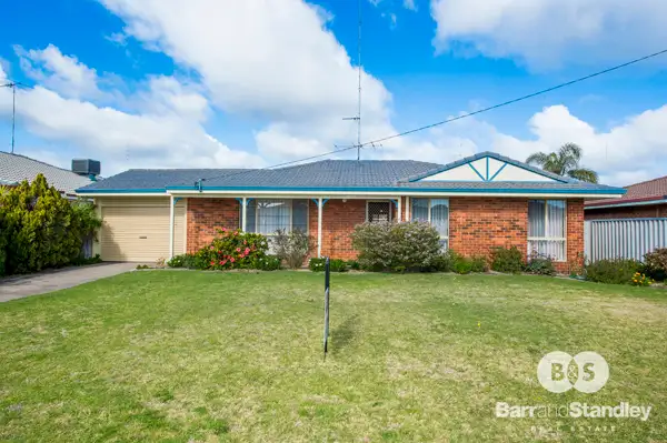 Second view of Homely house listing, 45 White Street, East Bunbury WA 6230
