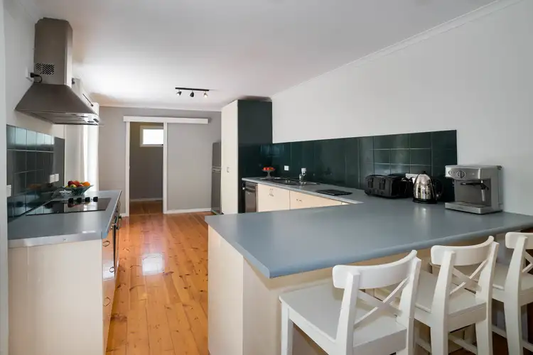Second view of Homely house listing, 23 Rankins Road, Monbulk VIC 3793