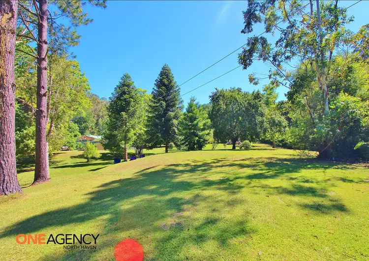 10 The Old Coach Road, Kendall NSW 2439