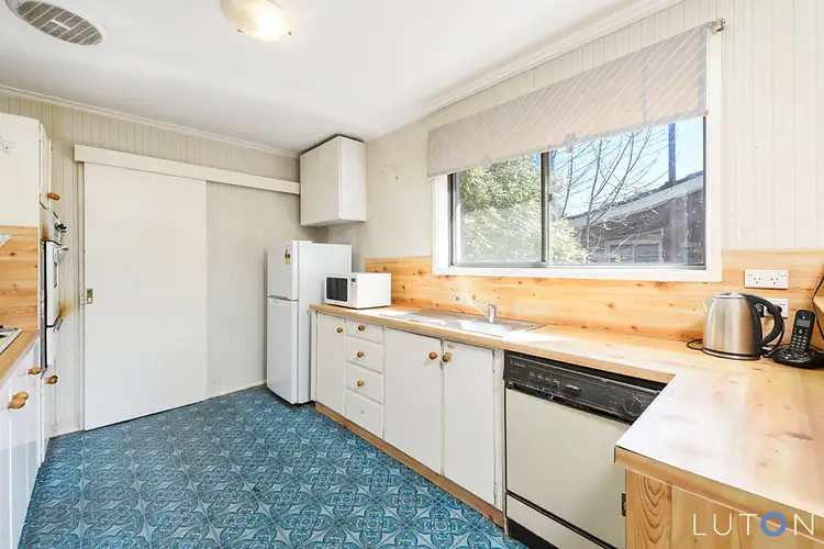 Fourth view of Homely house listing, 6 Whitham Place, Pearce ACT 2607