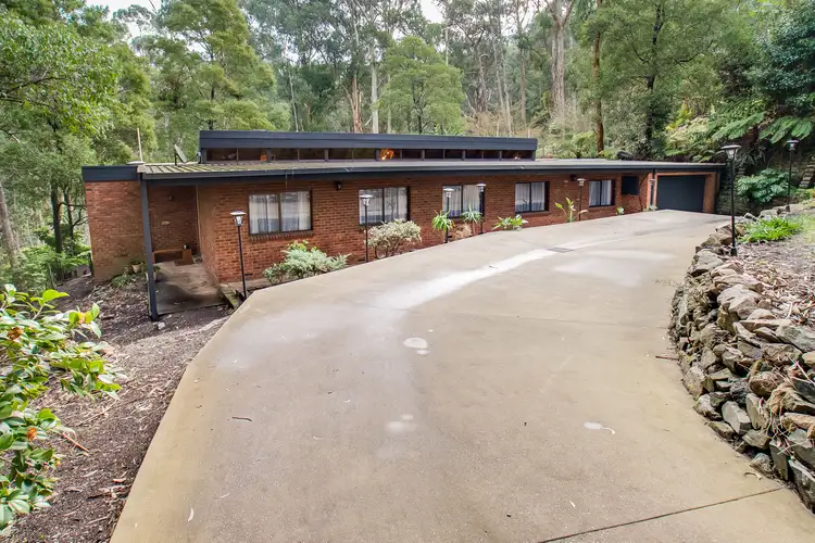 60 Kilvington Drive, Emerald VIC 3782