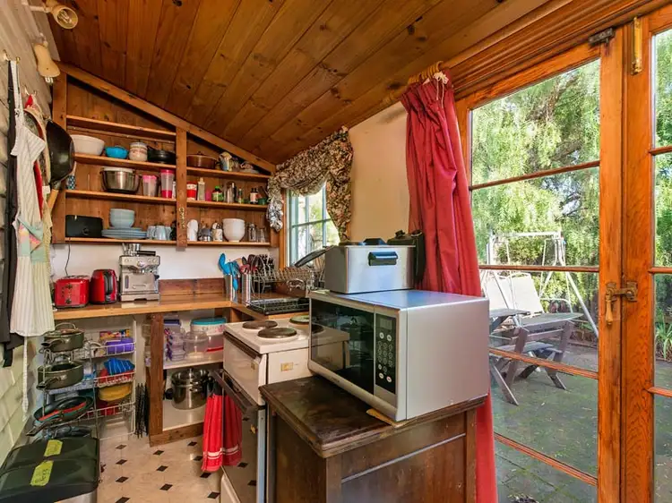 Fourth view of Homely house listing, 21 Esk Street, Invermay TAS 7248