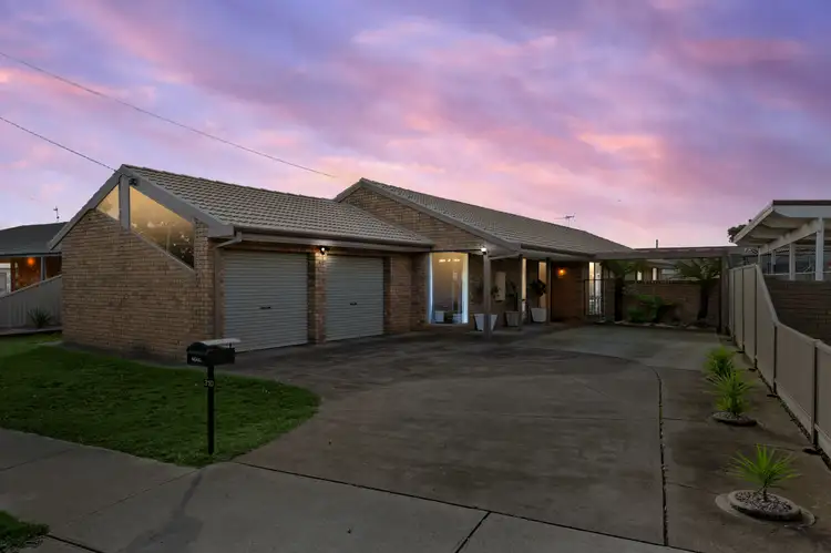 310 Greenhalghs Road, Delacombe VIC 3356