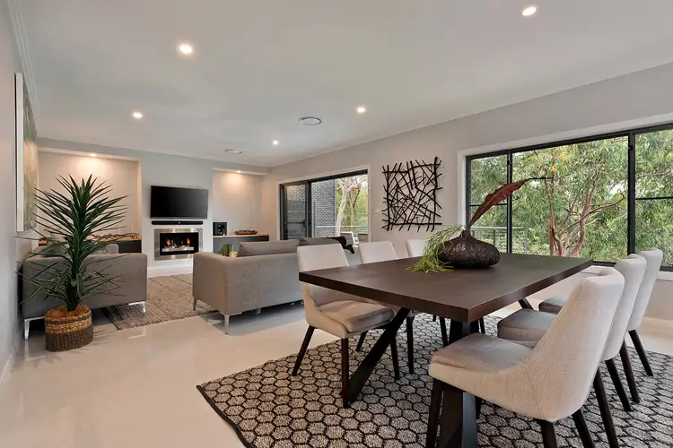 Third view of Homely house listing, 48 Lucinda Avenue, Springwood NSW 2777