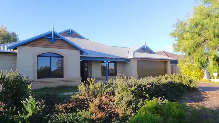 Main view of Homely house listing, 280 Norton Promenade, Dalyellup WA 6230