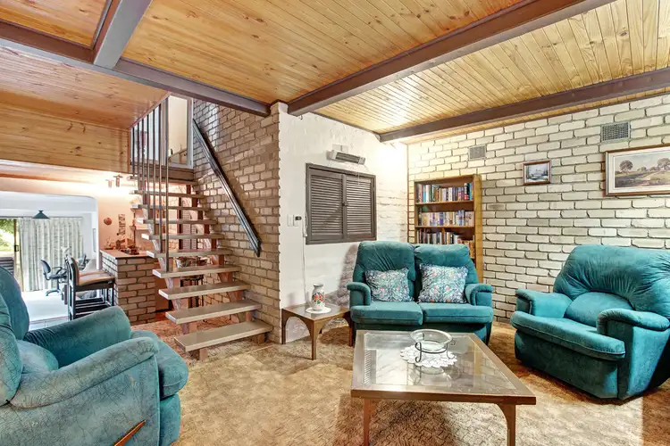 Fourth view of Homely house listing, 40 Jeffrey Drive, Ringwood VIC 3134