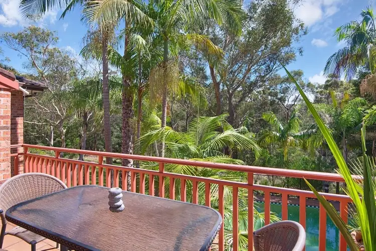 Fourth view of Homely house listing, 38 Eden  Drive, Asquith NSW 2077