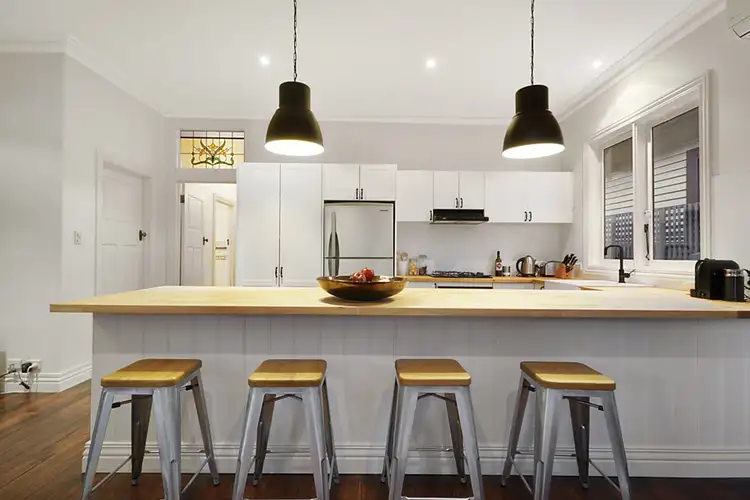 Fourth view of Homely house listing, 5 Webster Street, Seddon VIC 3011