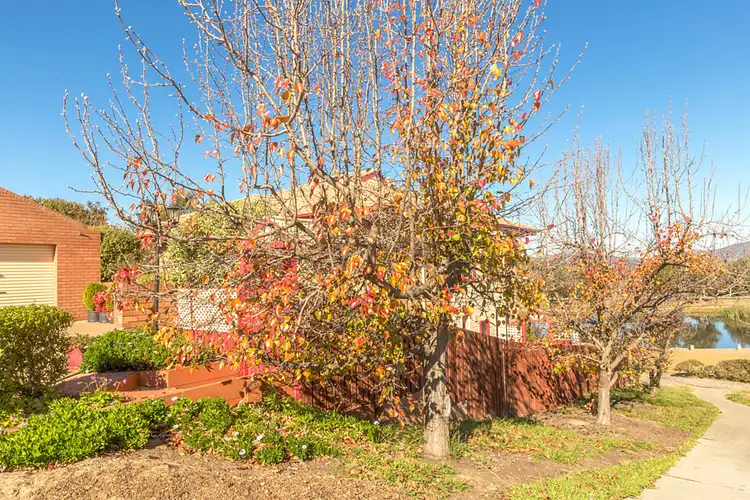Fourth view of Homely house listing, 18 Hilton Close, Fadden ACT 2904