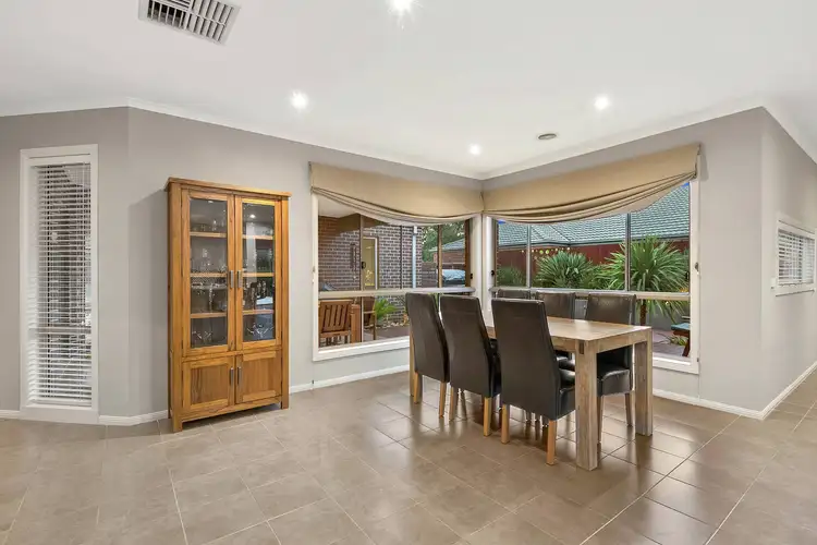 Fourth view of Homely house listing, 5 Folko Road, Doreen VIC 3754