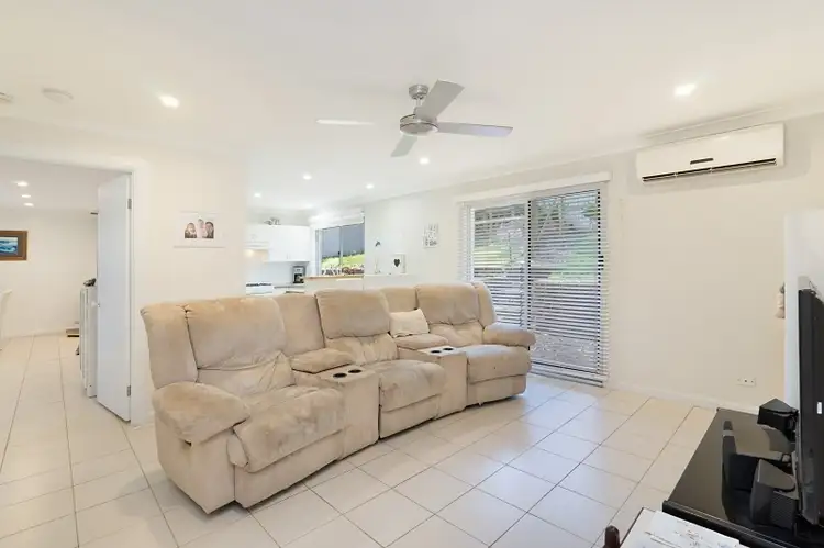 Fourth view of Homely house listing, 91 Yarram Road, Bensville NSW 2251