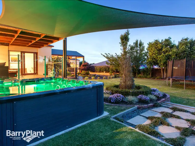 Sixth view of Homely house listing, 14 Kathleen Crescent, Mornington VIC 3931