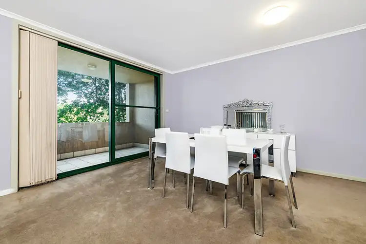 Second view of Homely apartment listing, 10306/177-219 Mitchell Road, Erskineville NSW 2043