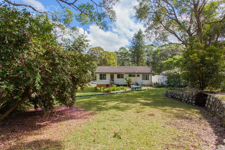 Fourth view of Homely house listing, 3 Gistford Street, New Lambton Heights NSW 2305