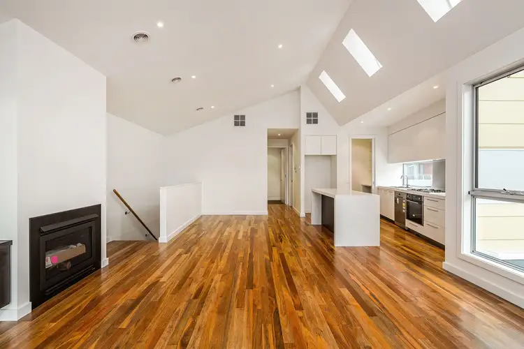 Third view of Homely house listing, 8 Waterfront Place, Williamstown VIC 3016