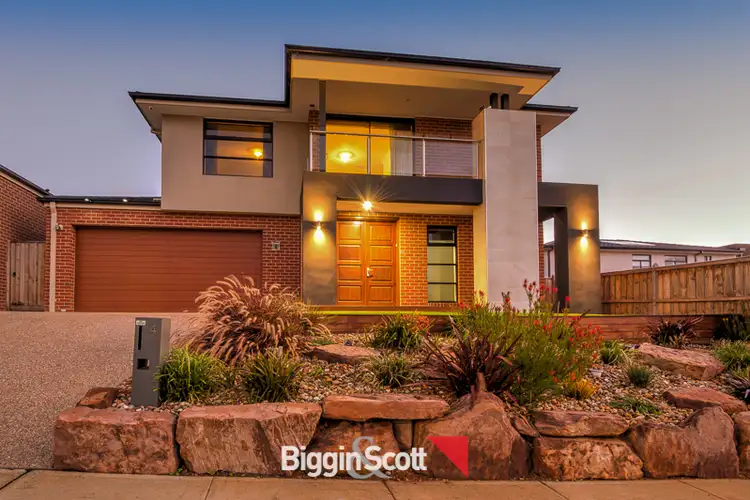 4 Carambola Place, Berwick VIC 3806