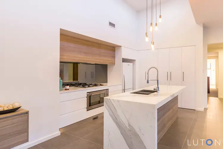 Second view of Homely house listing, 15 Hooton Street, Forde ACT 2914