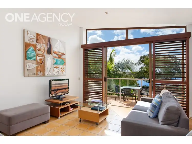 Third view of Homely apartment listing, 8/213 Gympie Terrace, Noosaville QLD 4566