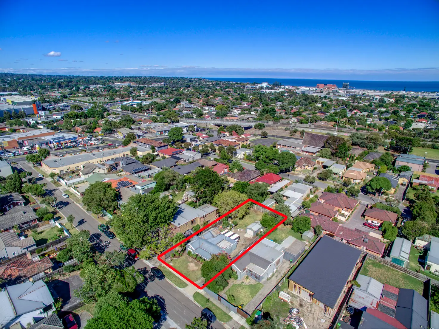 Main view of Homely house listing, 13 Royle Street, Frankston VIC 3199