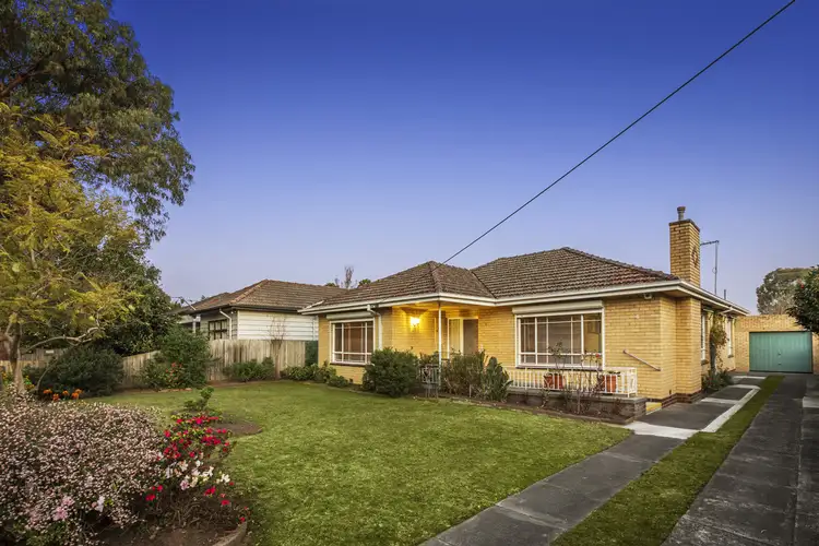 6 Luckie Street, Nunawading VIC 3131