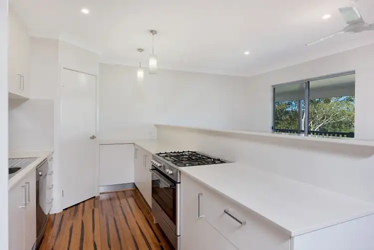 Third view of Homely house listing, 41 Brandenburg Road, Mooloolah Valley QLD 4553