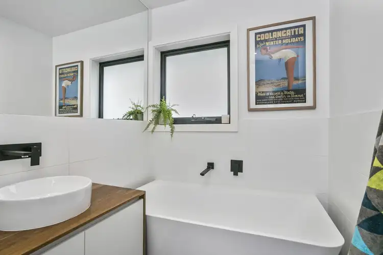 Sixth view of Homely house listing, 14A Draper Street, Ocean Grove VIC 3226