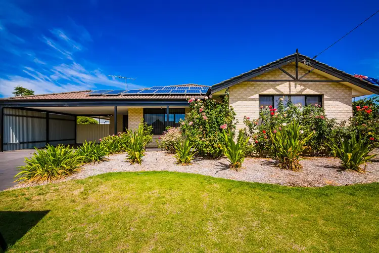 35 Korella Drive, Capel WA 6271