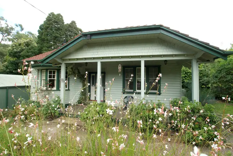 Second view of Homely house listing, 23 Rupert Road, East Warburton VIC 3799
