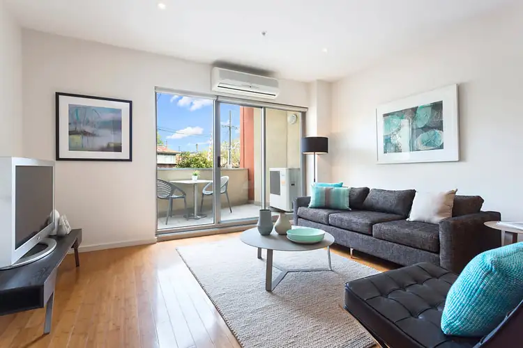111/465 Macaulay Road, Kensington VIC 3031