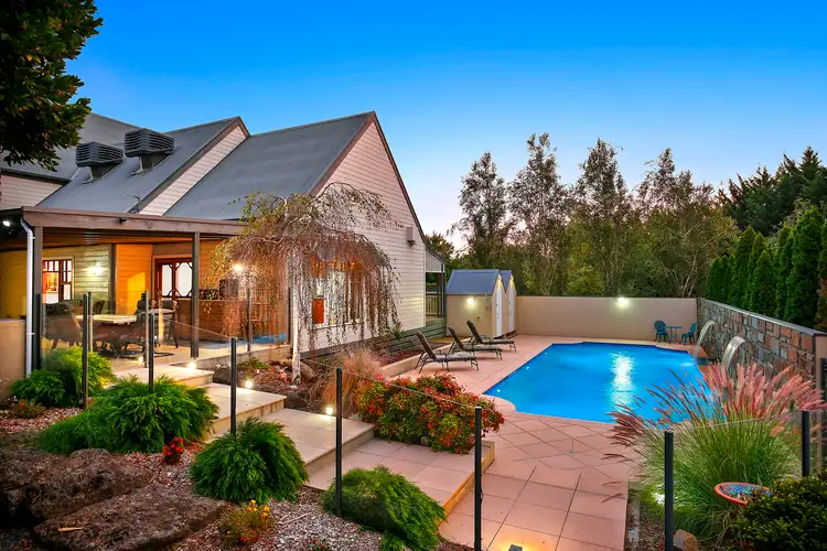 2 Greenridge Court, Wesburn VIC 3799