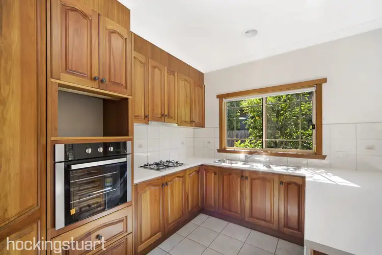 Sixth view of Homely townhouse listing, 1/1236 Howitt Street, Wendouree VIC 3355