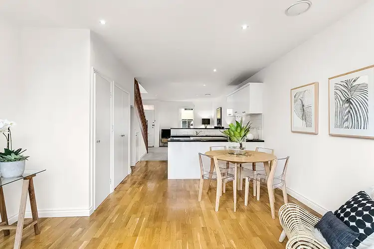 Sixth view of Homely townhouse listing, 37 Lalor Street, Port Melbourne VIC 3207