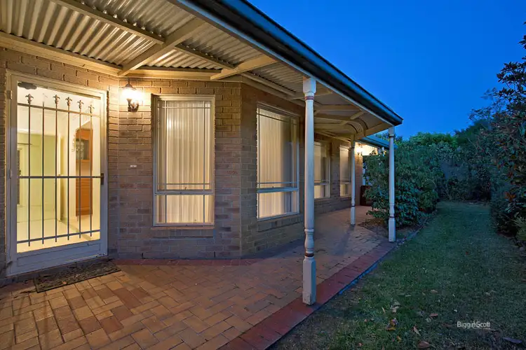 Second view of Homely house listing, 19 Kellbourne Drive, Rowville VIC 3178