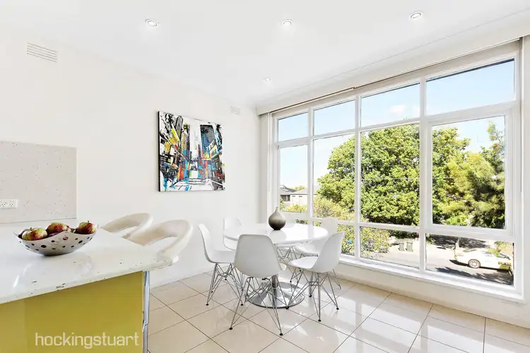 Fifth view of Homely apartment listing, 4/312a Orrong Road, Caulfield North VIC 3161