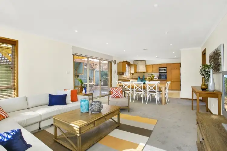 Fourth view of Homely house listing, 111 John Dory Drive, Ocean Grove VIC 3226