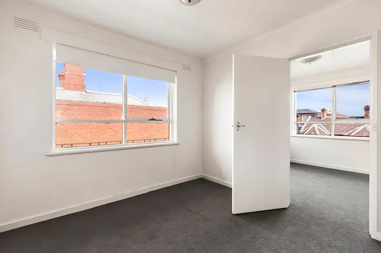Third view of Homely apartment listing, 4/49 Rowena Parade, Richmond VIC 3121