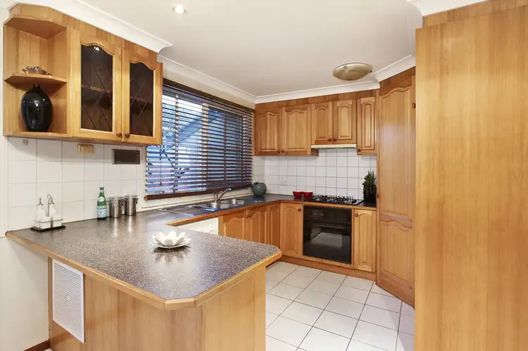 Sixth view of Homely townhouse listing, 3/20 Tram Road, Doncaster VIC 3108
